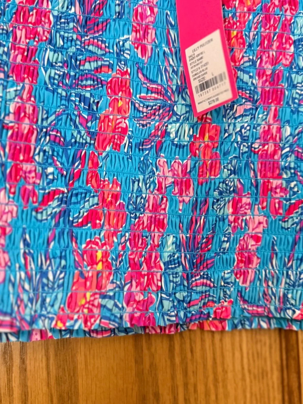 Lilly Pulitzer Aston Maxi Set - Picture 2 of 8